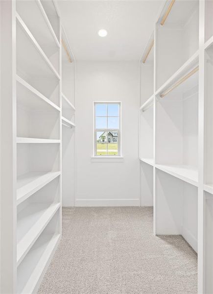 Spacious, unfurnished interior of a new home in Prairie Winds Estates, Poolville (Image 20).