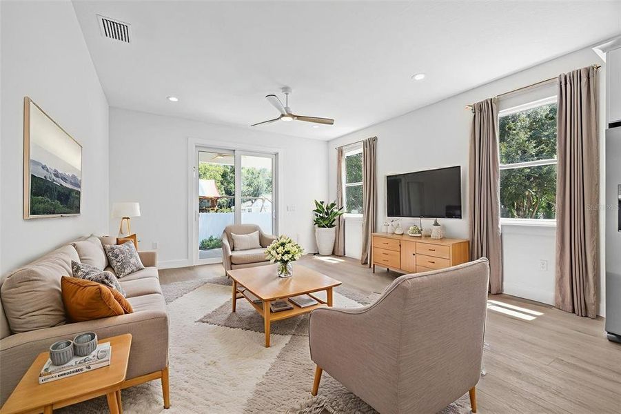 2nd Living Room 2nd Living Room