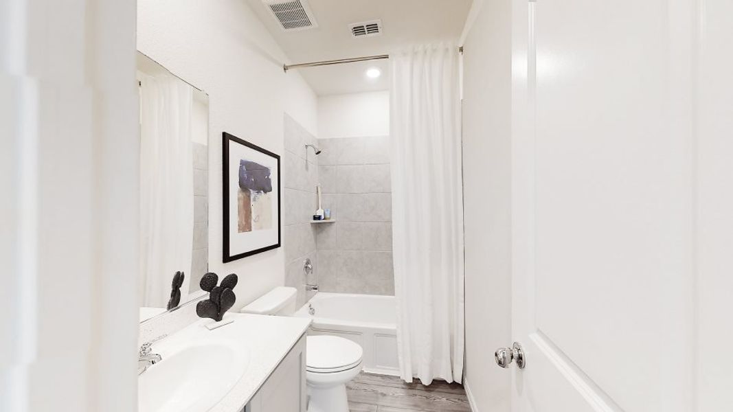 Bridgewater Classic Harmony Bathroom 2