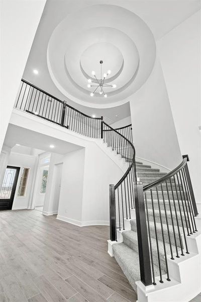 Representative photo. Home under construction. Design selections and colors may vary. Representative photo. Home under construction. Design selections and colors may vary.