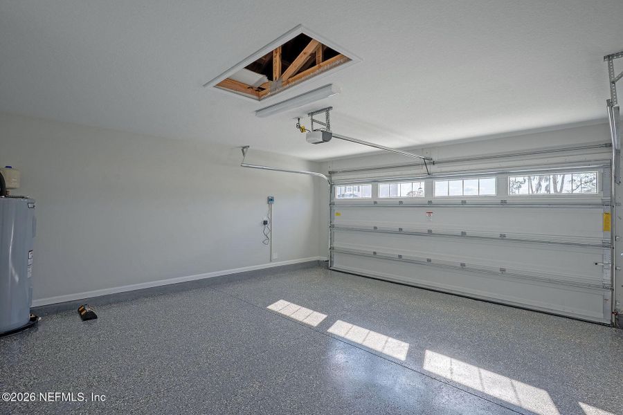 Spacious, unfurnished interior of a new home in , Jacksonville (Image 21). Spacious, unfurnished interior of a new home in , Jacksonville (Image 21).