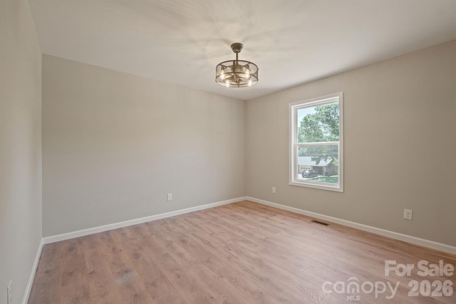 Spacious, unfurnished interior of a new home in , Valdese (Image 12).