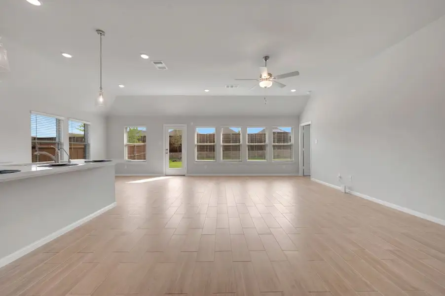 Family Room Family Room