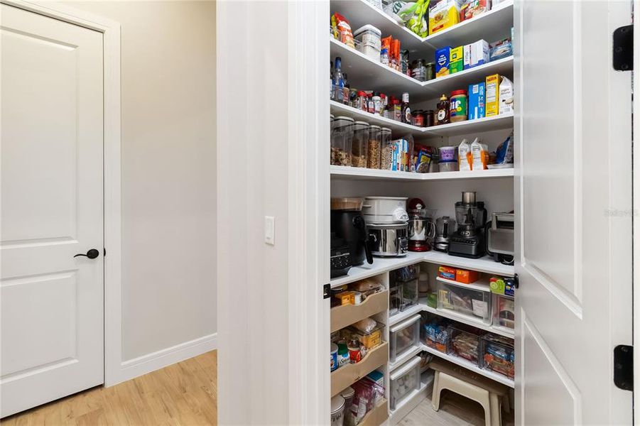 Image 58 of a home in Del Webb Sunbridge.