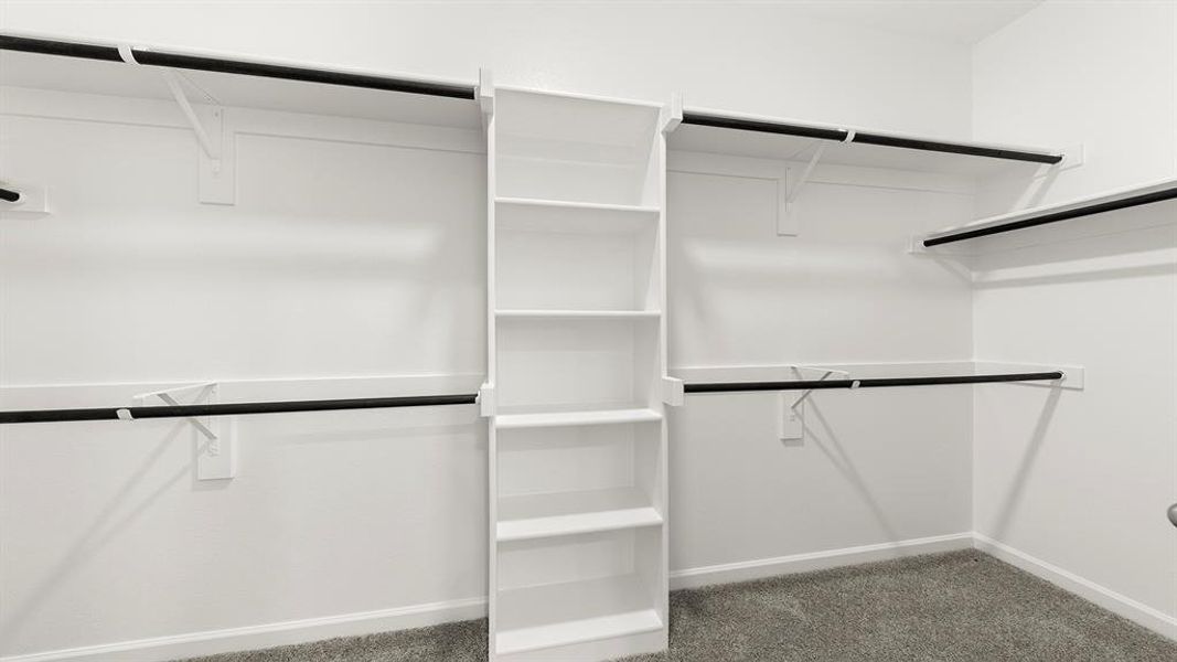 18. 3019 Wagoner Ranch - Closet 18. 3019 Wagoner Ranch - Closet