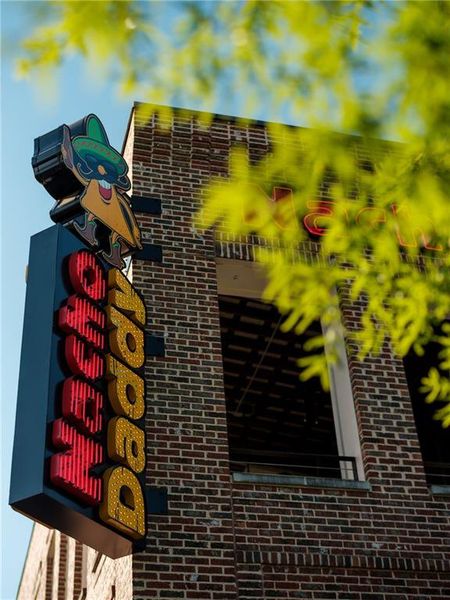 Image 39 of a home in Evanshire Townhomes.