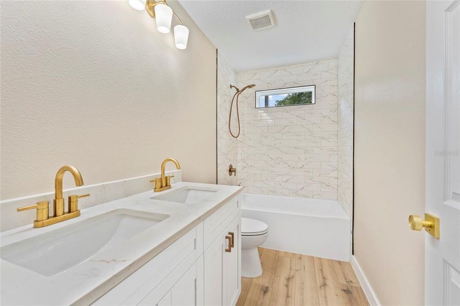 Furnished interior view inside a new home in , Georgetown (Image 4). Furnished interior view inside a new home in , Georgetown (Image 4).