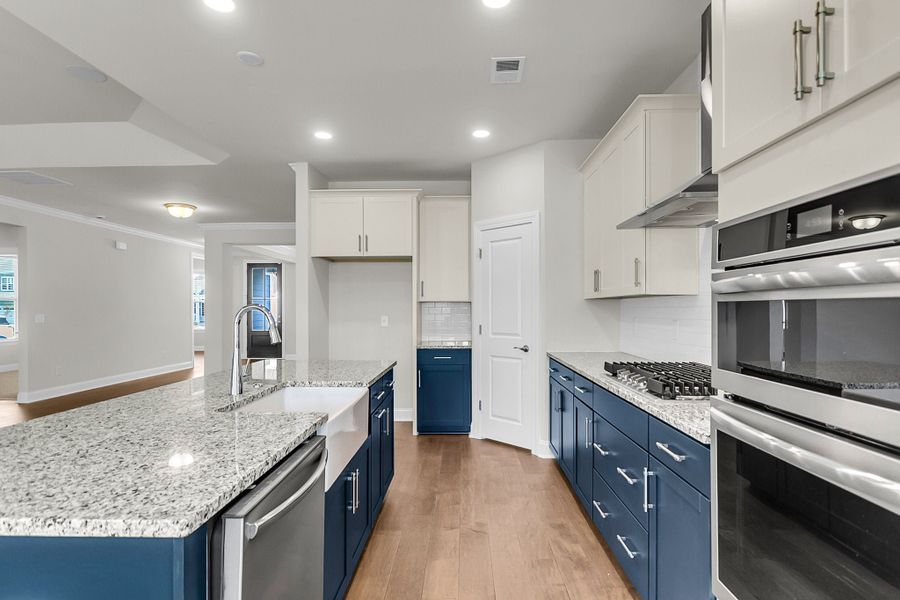 Summerville, SC New Home.  - Slide 28