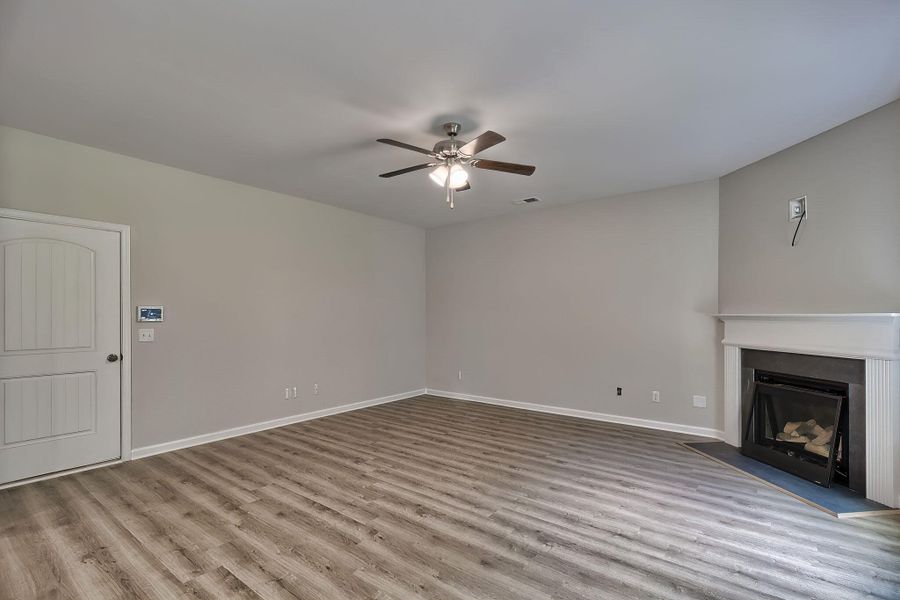 Devonshire II Family Stock Devonshire II Family Stock