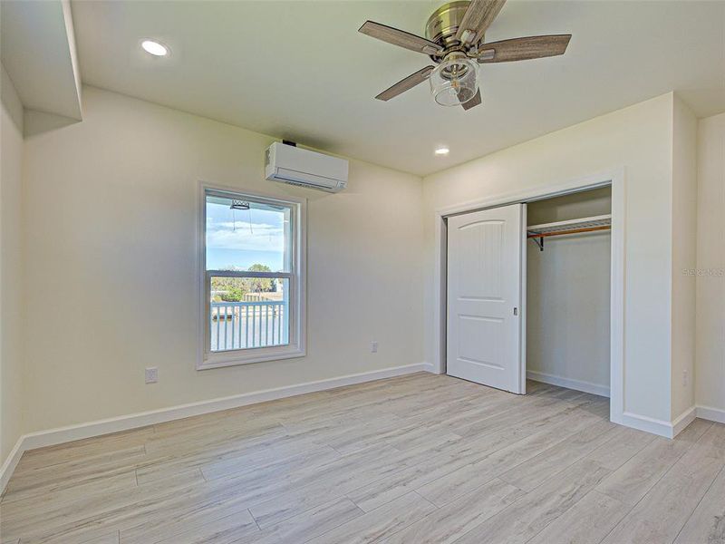 Spacious, unfurnished interior of a new home in , Placida (Image 58). Spacious, unfurnished interior of a new home in , Placida (Image 58).