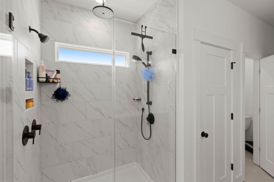 Furnished interior view inside a new home in Timothy Lakes, Ridgeville (Image 18). Furnished interior view inside a new home in Timothy Lakes, Ridgeville (Image 18).