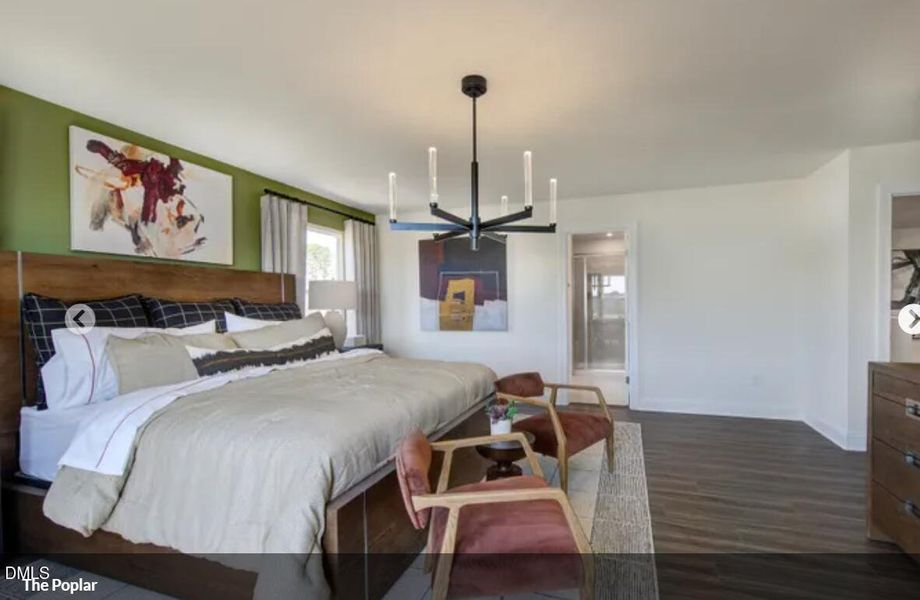 Owner's Suite Owner's Suite