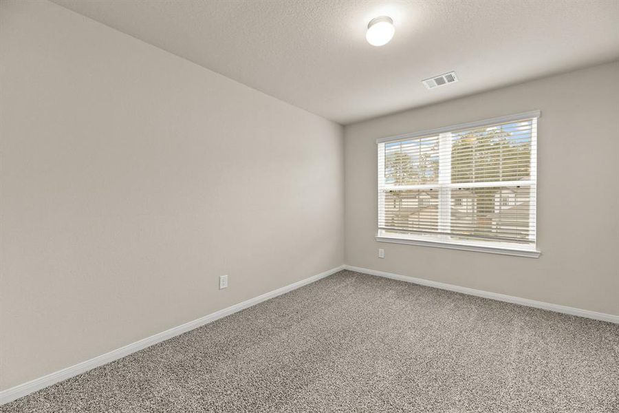 Photos are a representation of the floor plan. Options and interior selections will vary.