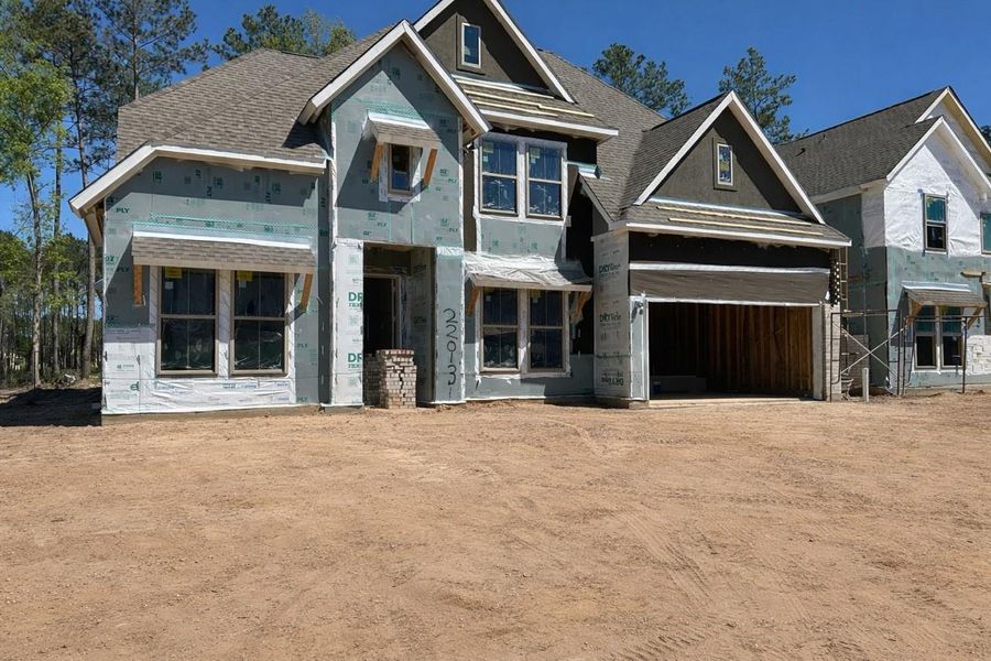 Image 13 of a home in The Highlands.