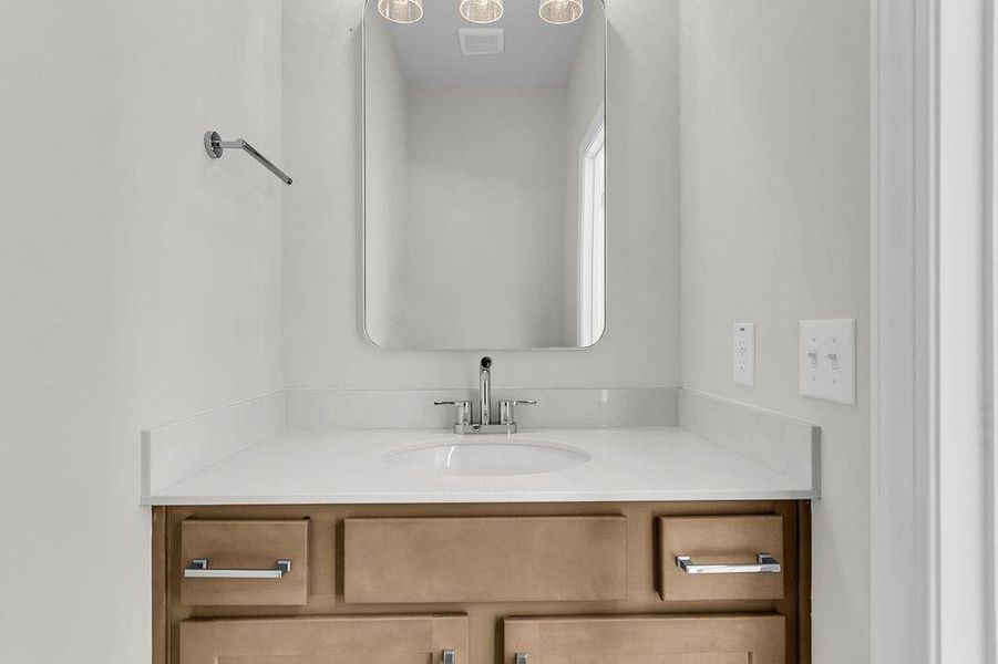 Close-up of interior finishes inside a home in Heron Preserve, Hanahan (Image 9). Close-up of interior finishes inside a home in Heron Preserve, Hanahan (Image 9).