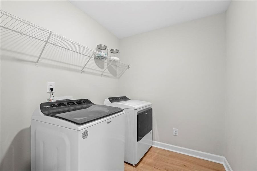 Image 28 of a home in Avenbrook.