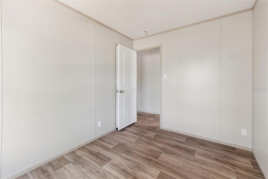 Spacious, unfurnished interior of a new home in , Lake Wales (Image 21).