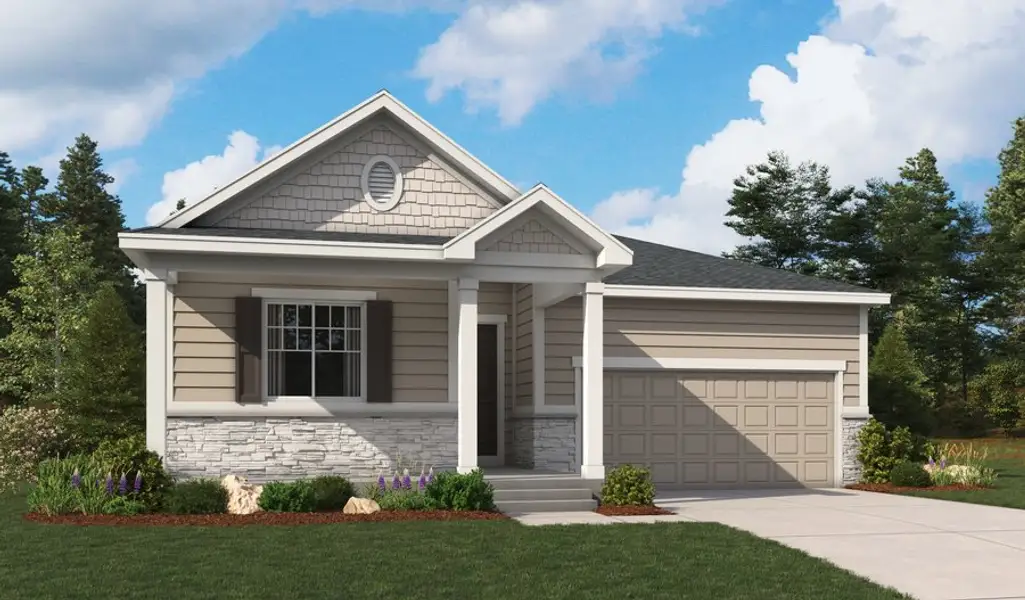 Alexandrite-R921-SterlingRanch Elevation F Alexandrite-R921-SterlingRanch Elevation F