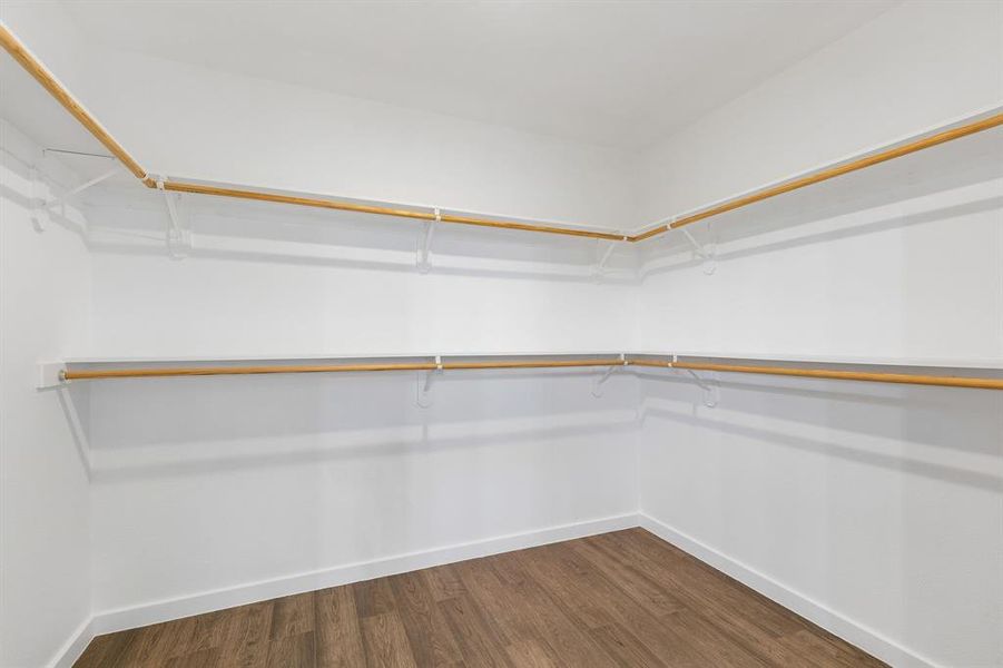 Spacious, unfurnished interior of a new home in , Runaway Bay (Image 20).