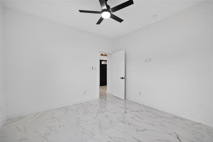 Spacious, unfurnished interior of a new home in , Glenn Heights (Image 27). Spacious, unfurnished interior of a new home in , Glenn Heights (Image 27).