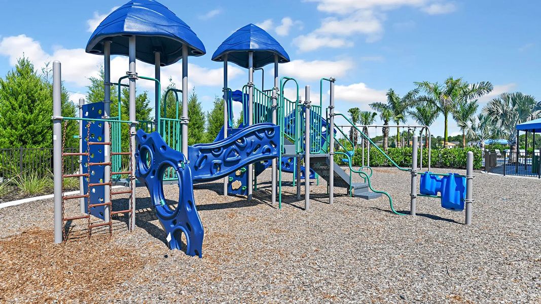 Community amenities in Windward Real Estate and Homes for Sale in Sarasota, FL - Neal Communities, Lakewood Ranch (Image 12).