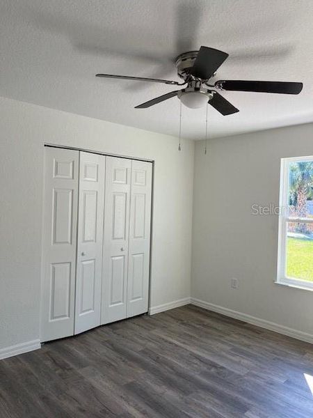 Spacious, unfurnished interior of a new home in , Belleview (Image 8).