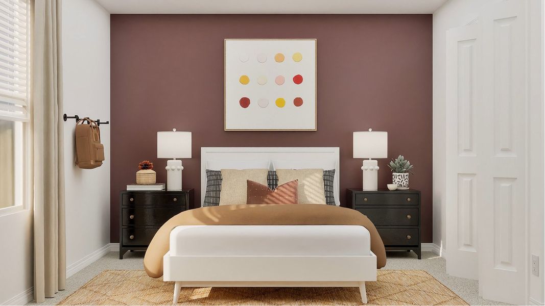 Florida Core N005 Eclipse Electric Bed2 1of2 F2 Base6