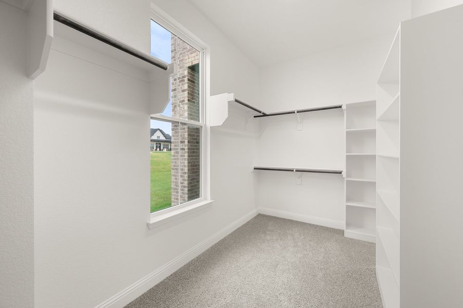 127 Oak Meadow Lane, Weathrford TX - Primary Suite