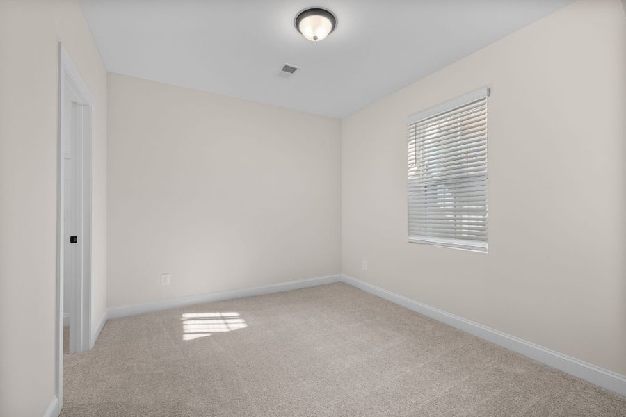 Wake Forest, NC New Home.  - Slide 38