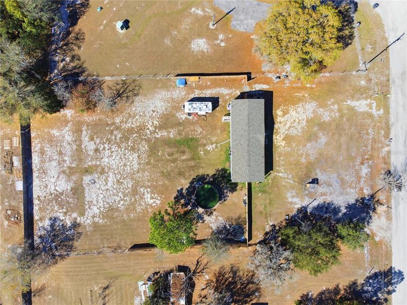 Site preparation for new homesites in , Fort Meade (Image 31).