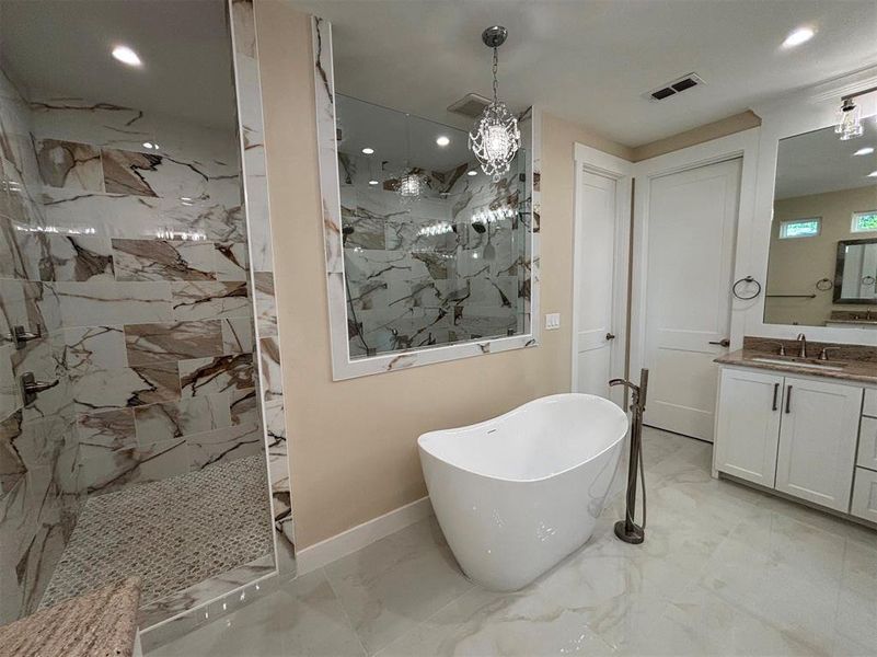 Furnished interior view inside a new home in , Chandler (Image 13). Furnished interior view inside a new home in , Chandler (Image 13).