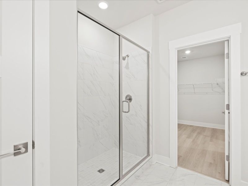 Image 12 of a home in Cedar Shoals - Signature Collection.