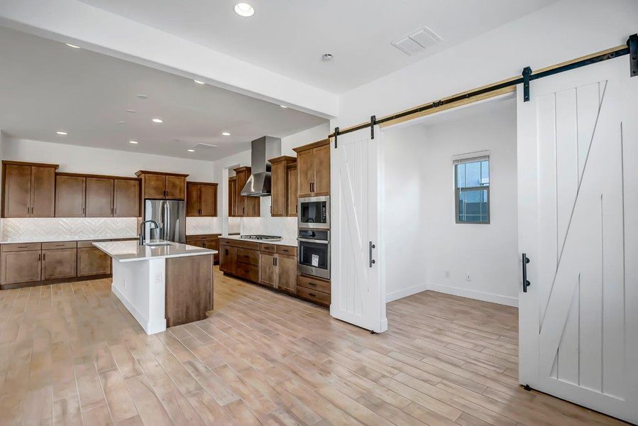 Image 67 of a home in Palo Verde at North Creek.