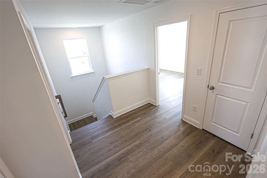 Spacious, unfurnished interior of a new home in , Denver (Image 14).