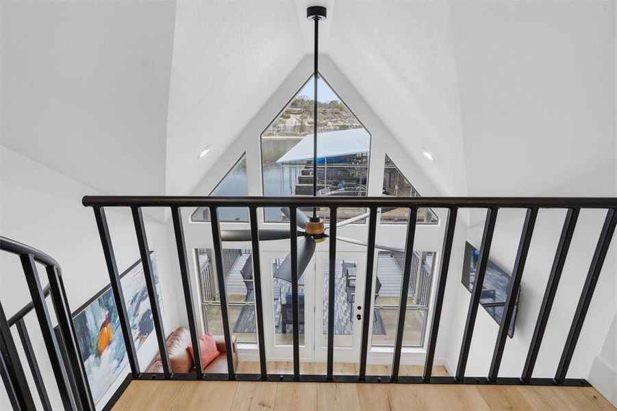 Spacious, unfurnished interior of a new home in , Strawn (Image 17). Spacious, unfurnished interior of a new home in , Strawn (Image 17).