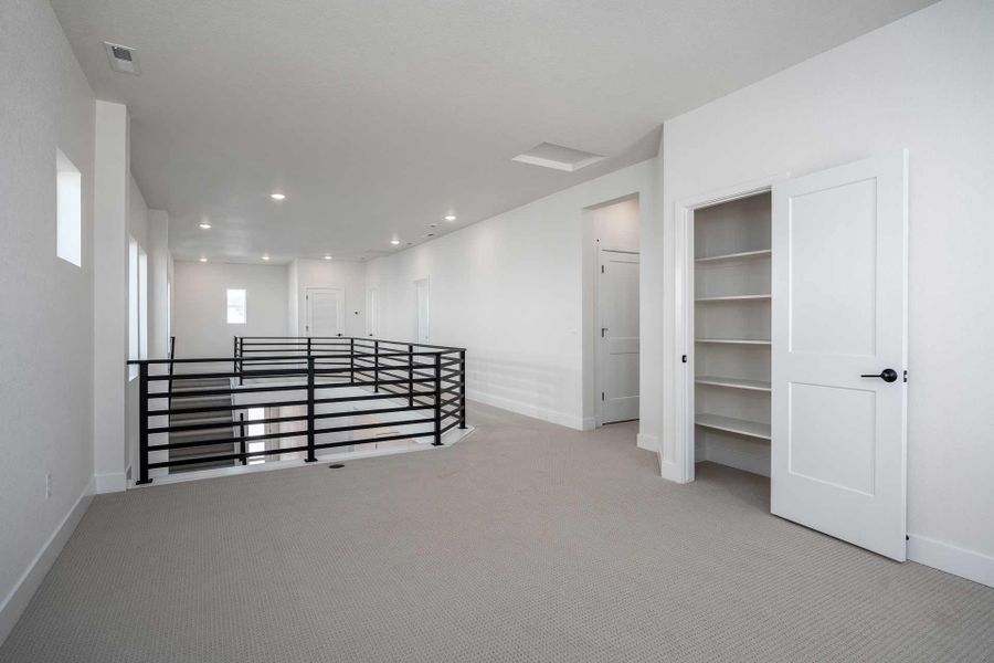 The Terra Linda - Retreat