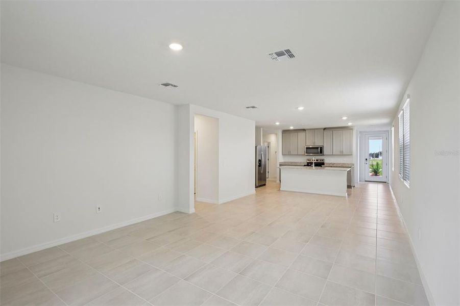 Spacious, unfurnished interior of a new home in , Haines City (Image 28). Spacious, unfurnished interior of a new home in , Haines City (Image 28).