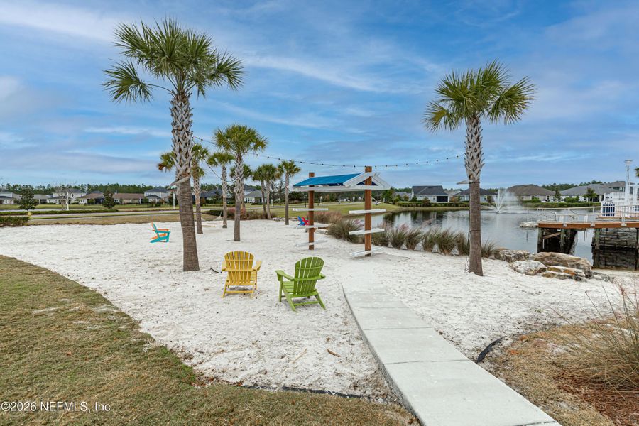 Community amenities in Beacon Lake, St. Augustine (Image 61).
