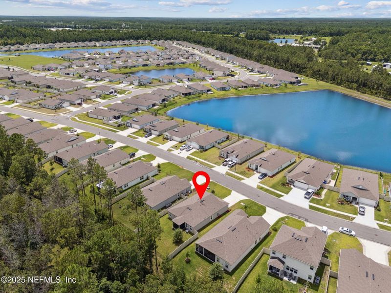 Image 44 of a home in Dorado at Entrada.