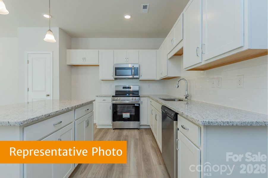 Rutledge Kitchen Rutledge Kitchen