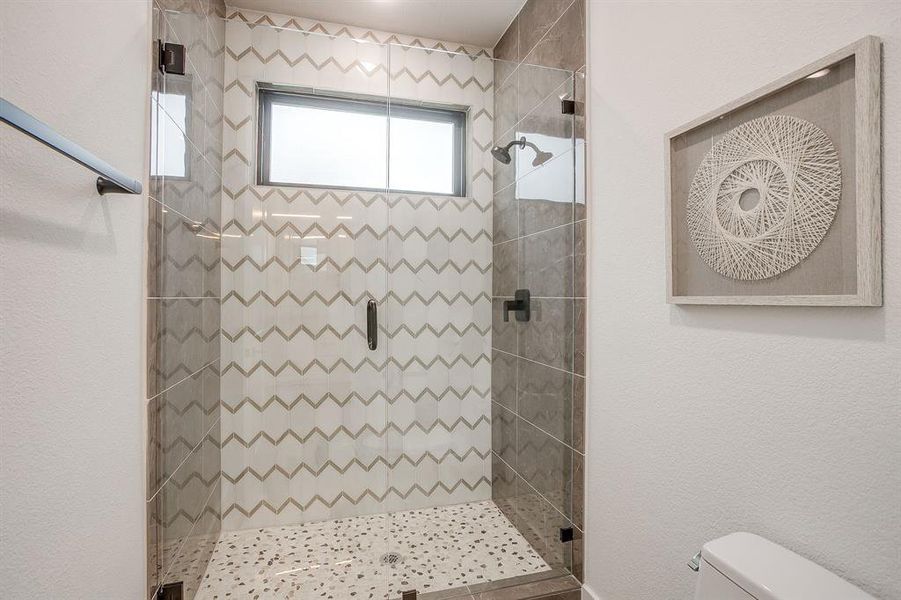 Furnished interior view inside a new home in , Fort Worth (Image 12). Furnished interior view inside a new home in , Fort Worth (Image 12).