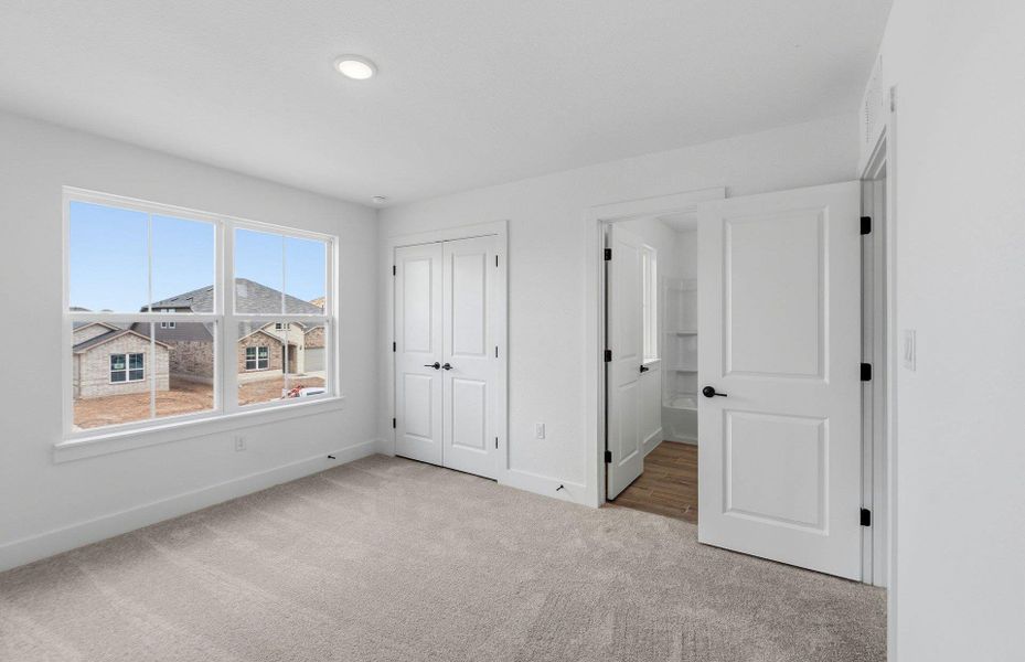 Spacious, unfurnished interior of a new home in Lagos, Manor (Image 27). Spacious, unfurnished interior of a new home in Lagos, Manor (Image 27).