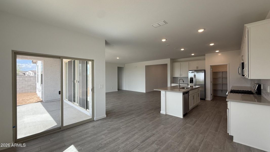 03 - Kitchen 03 - Kitchen