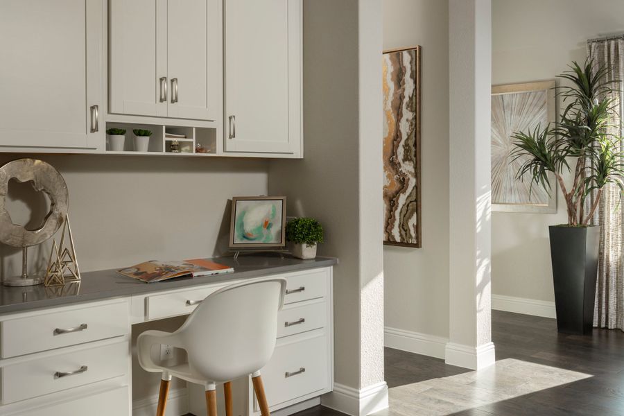 Aubrey New Home in McKinney, TX. - Slide 11 Aubrey New Home in McKinney, TX. - Slide 11