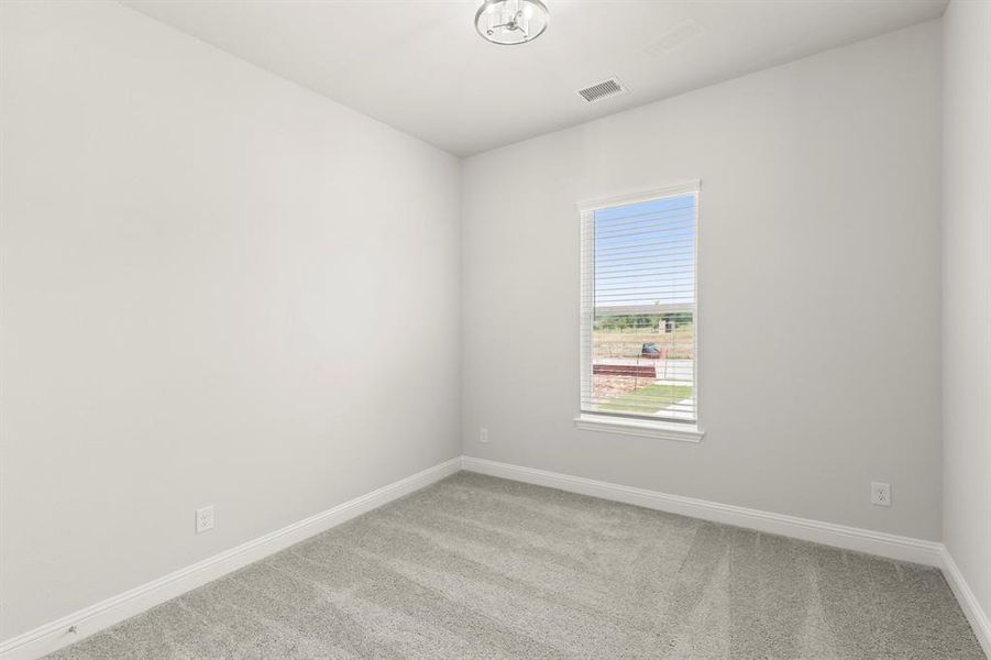 07. 2009 Morris - Bed 3