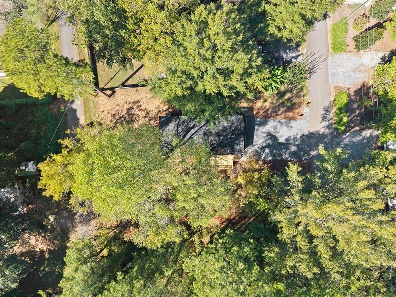 Natural landscape and outdoor views near  in Acworth (Image 26).