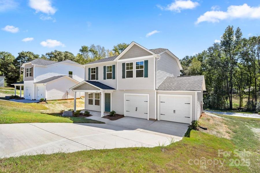 Image 35 of a home in .