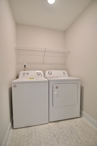 Close-up of interior finishes inside a home in Patriot’s Watch, Shallotte (Image 14).