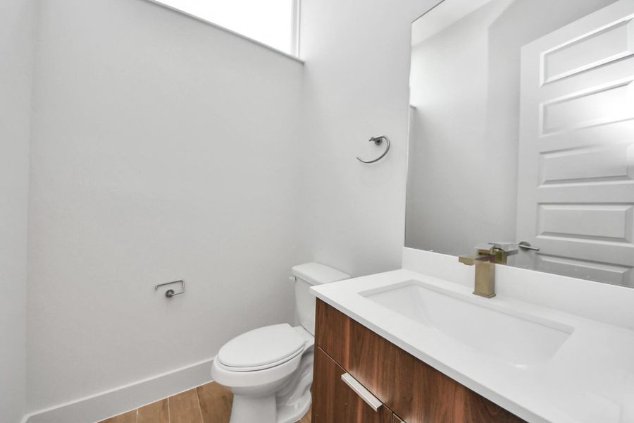 Images are of a similar home. Finishes and features may vary.