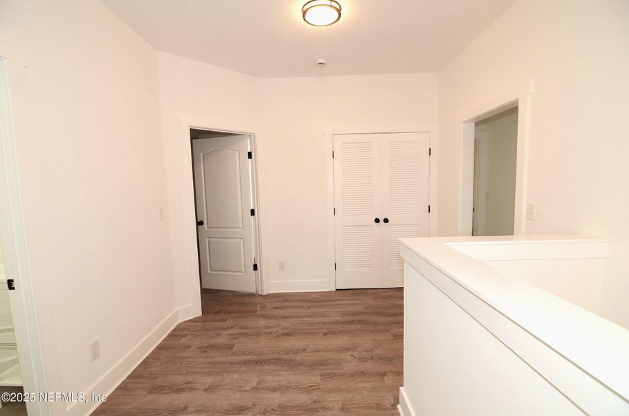 Spacious, unfurnished interior of a new home in , Jacksonville (Image 22).